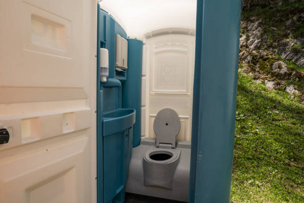 Best Portable restroom trailer rental  in Northport, AL