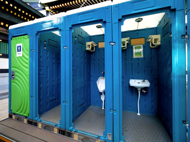 Portable Toilet Options We Offer in Northport, AL